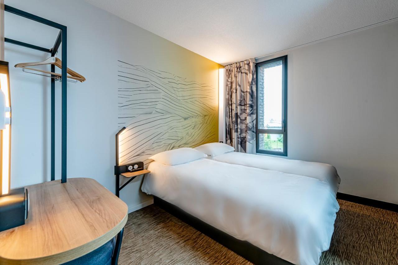 B&B Hotel Dreux Nord 外观 照片