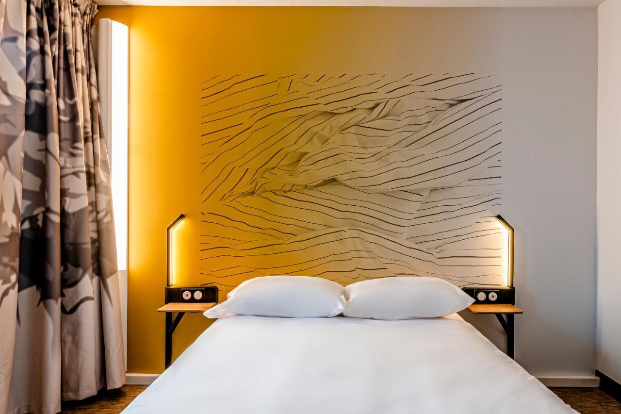 B&B Hotel Dreux Nord 外观 照片