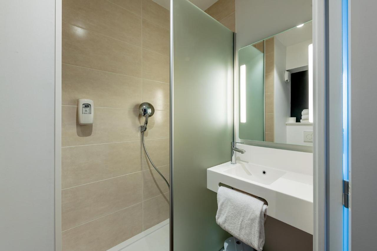 B&B Hotel Dreux Nord 外观 照片