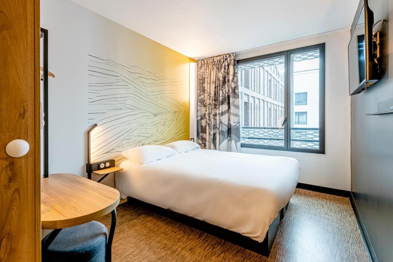 B&B Hotel Dreux Nord 外观 照片