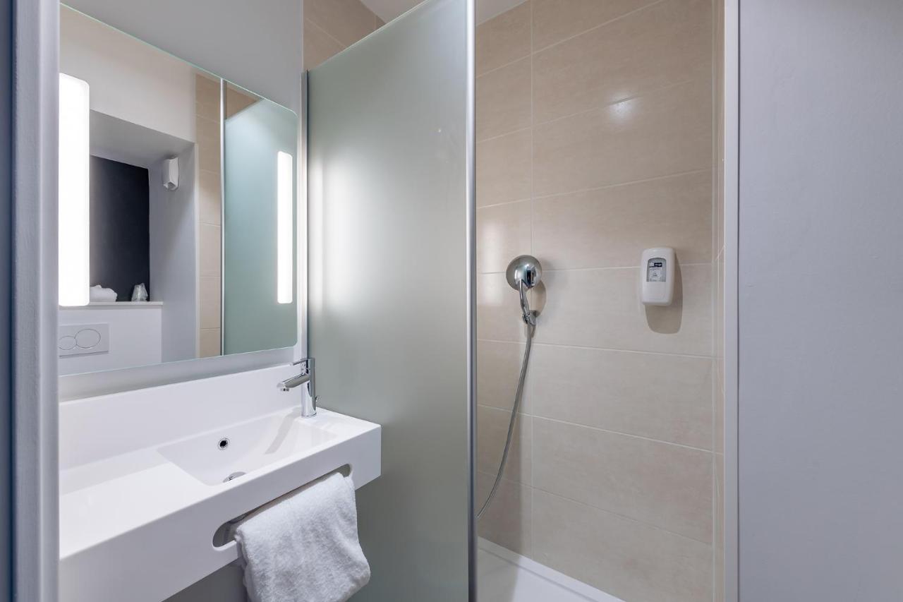 B&B Hotel Dreux Nord 外观 照片