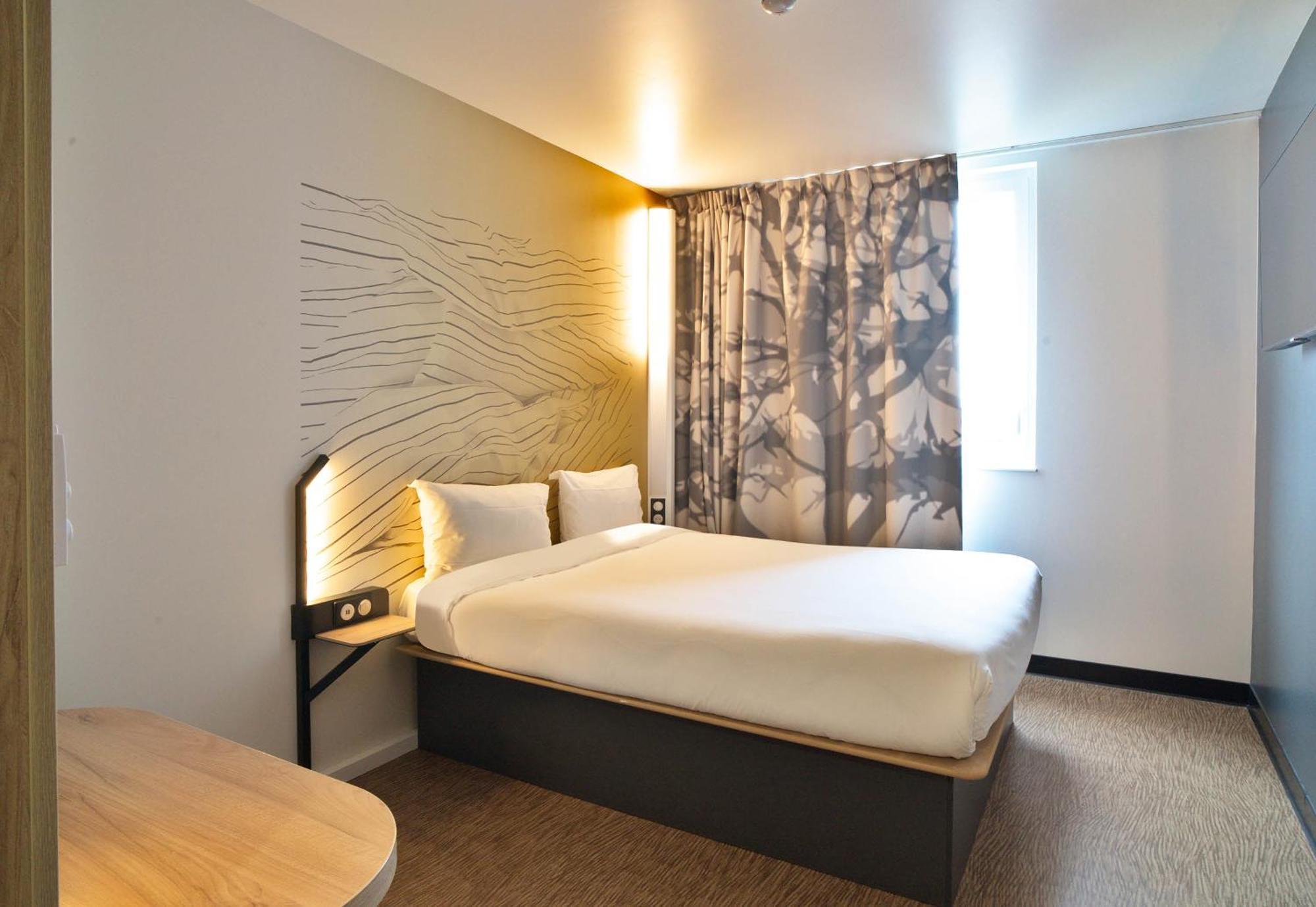B&B Hotel Dreux Nord 外观 照片